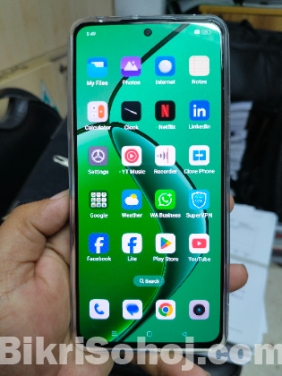 Realme 12 8/256